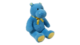 Splash the Hippo - The Confidence & Cool Jumbo Plush (32")