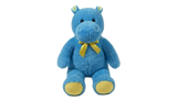 Splash the Hippo - The Confidence & Cool Jumbo Plush (32")