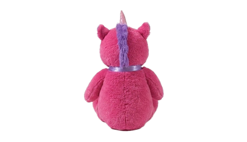 Dazzle the Hippocorn - The Fabulous & Fearless Jumbo Plush (32")