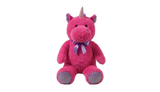 Dazzle the Hippocorn - The Fabulous & Fearless Jumbo Plush (32")