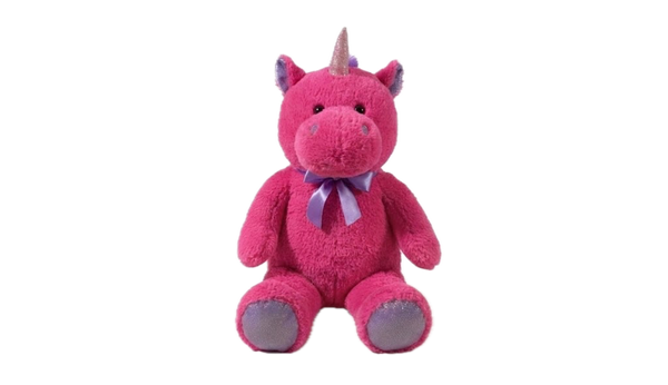 Dazzle the Hippocorn - The Fabulous & Fearless Jumbo Plush (32")