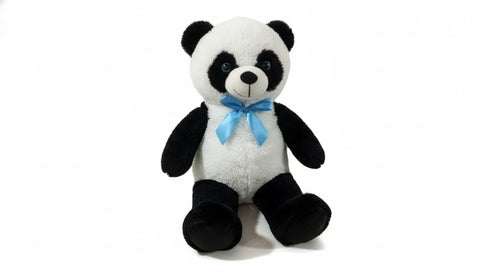 Zen the Panda - The Balance & Chill Jumbo Plush (32")