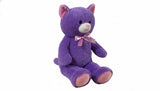 Violet the Kitty - The Curiosity & Smarts Jumbo Plush (32")