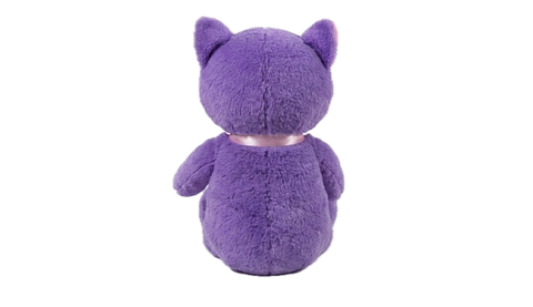 Violet the Kitty - The Curiosity & Smarts Jumbo Plush (32")