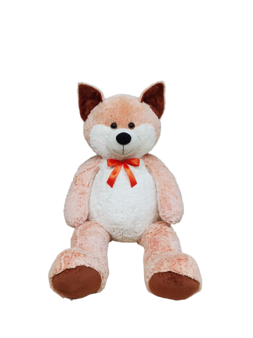 Felix the Fox