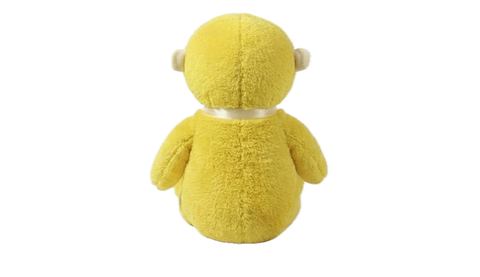 Sunny the Monkey - The Energy & Optimism Jumbo Plush (32")