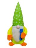 Jumbo Plush Gnome