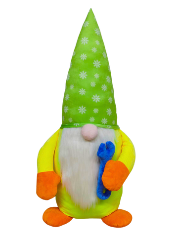 Jumbo Plush Gnome