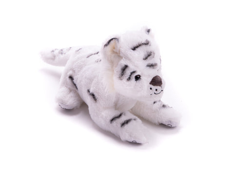 Kenji Tiger (Bright Time Toys) (Small) (WH)