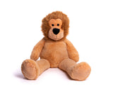 Clancy the Lion (Bright Time Toys) (Jumbo) (WH)