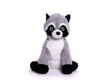 Bandit Raccoon (Bright Time Toys) (Jumbo) (WH)