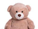 I ♥ Teddy (Bright Time Toys) (Large) (WH)