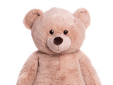 Khaki Bear (Bright Time Toys) (Large) (WH)