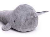 Mondo Narwhal (Bright Time Toys) (Jumbo) (WH)