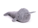 Mondo Narwhal (Bright Time Toys) (Jumbo) (WH)