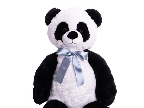 Bao Panda (Bright Time Toys) (Jumbo) (WH)