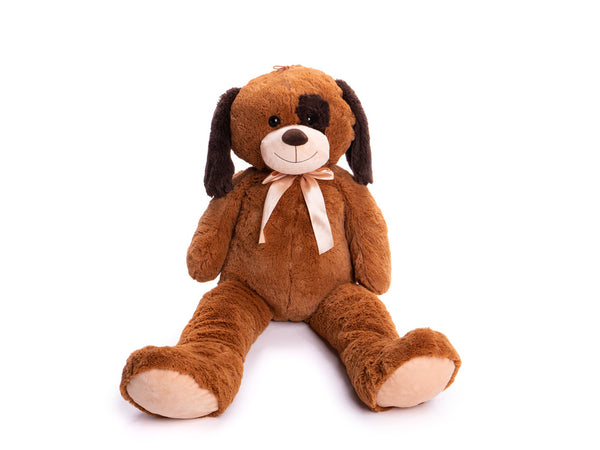 Patch the Dog (Bright Time Toys) (Jumbo) (WH)