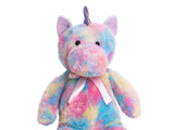 Cotton Candy Unicorn (Bright Time Toys) (Jumbo) (WH)