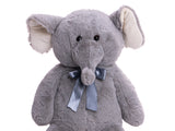 Edward the Elephant (Bright Time Toys) (Large) (WH)