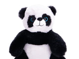 Shu Mai the Panda (Bright Time Toys) (Small) (WH)