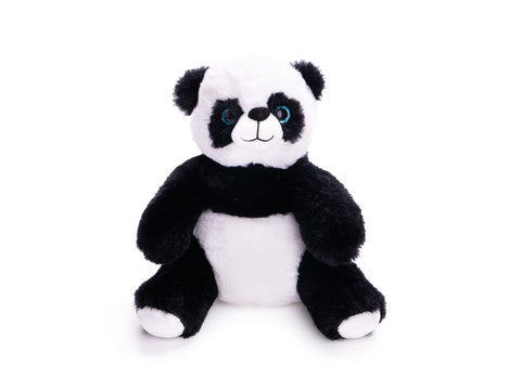 Shu Mai the Panda (Bright Time Toys) (Small) (WH)