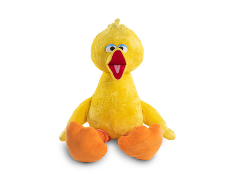 Big Bird (Sesame Street) (WH)