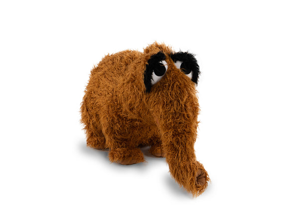 Mr. Snuffleupagus (Sesame Street) (WH) – Bright Time Toys