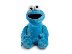 Giant cookie sales monster plush