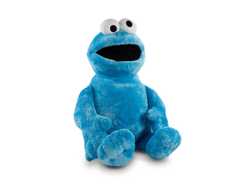 Cookie Monster (Sesame Street) (WH)