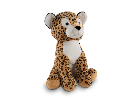 Savannah the Cheetah (Bright Time Toys) (Jumbo)