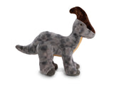 Alberta the Parasaurolophus (Bright Time Toys) (Jumbo) (WH)