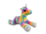Prisma the Unicorn (Bright Time Toys) (Jumbo) (WH)