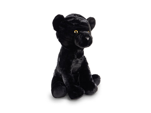 Mrs. P the Panther (Bright Time Toys) (Jumbo)