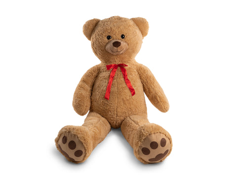 Stanhope the Teddy Bear (Bright Time Toys) (Jumbo)