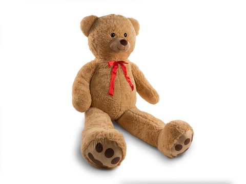 Stanhope the Teddy Bear (Bright Time Toys) (Jumbo)