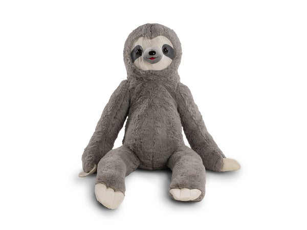 Dozer the Sloth (Bright Time Toys) (Jumbo) (WH)
