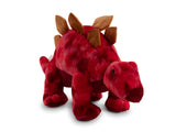 Utah the Stegosaurus (Bright Time Toys) (Jumbo) (WH)
