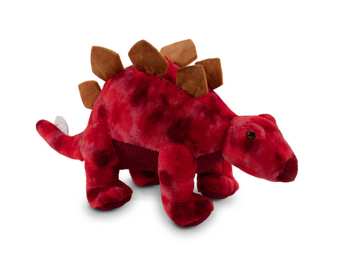 Utah the Stegosaurus (Bright Time Toys) (Jumbo) (WH)