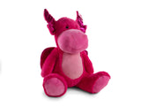 Ruby the Dragon (Bright Time Toys) (Jumbo) (WH)