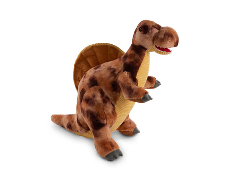 Cairo the Spinosaurus (Bright Time Toys) (Jumbo) (WH)