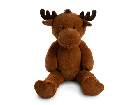 Kamloops the Moose (Bright Time Toys) (Jumbo)