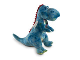 Peacock the Dragon (Bright Time Toys) (Jumbo) (WH)
