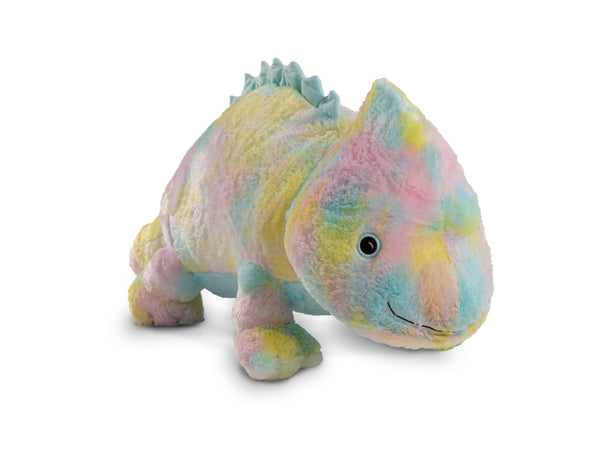 Cameo the Chameleon (Bright Time Toys) (Jumbo) (WH)