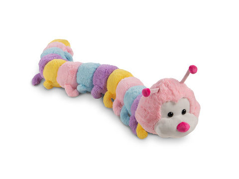 Caitlin Caterpillar (Bright Time Toys) (Jumbo) (WH)