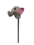 Elephant (Bright Time Toys) (Stick Horses) (WH)