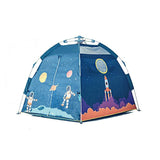 Space Explorer Ball Tent