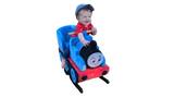 Thomas the Tank Engine Rocker with Authentic Thomas sounds! ***PRE SALE****