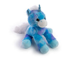 Oceana the Unicorn (Bright Time Toys)(Small) (WH)