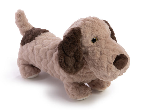 Doug Dachshund (Bright Time Toys) (Small) (WH)