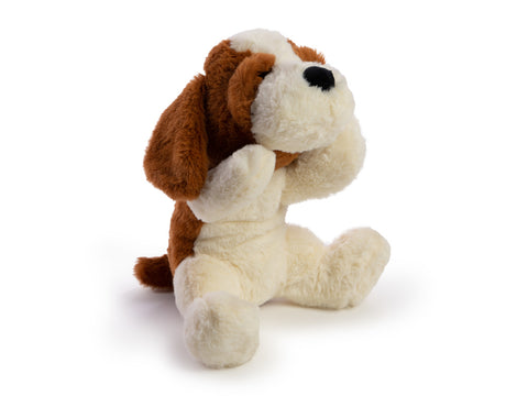 Magoo the Dog (Bright Time Toys) (Small) (WH)